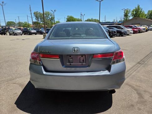 Used 2011 Honda Accord EX image 5