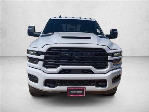 New 2026 RAM 2500 Tradesman image 6
