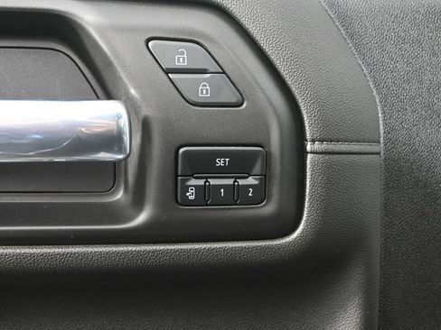Used 2023 Chevrolet Silverado 3500 High Country AWD/4WD image 20