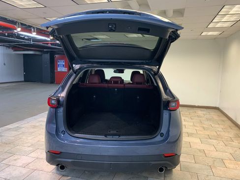 Used 2024 MAZDA CX-5 Carbon Edition AWD/4WD image 58