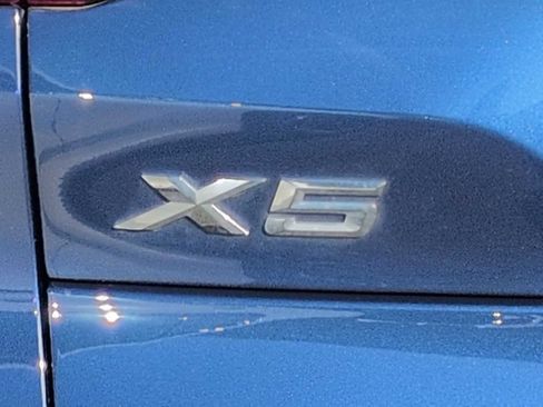 Certified 2023 BMW X5 xDrive45e w/ Executive Package image 12