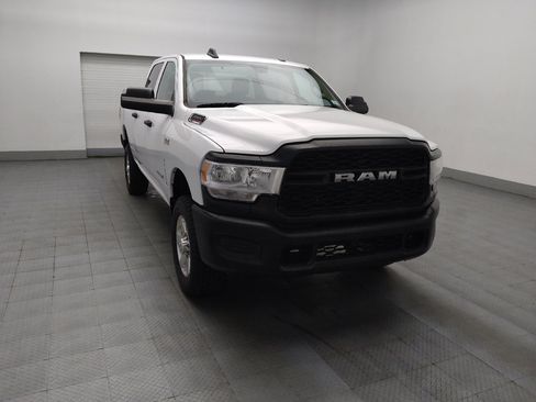 Used 2019 RAM 2500 Tradesman image 13