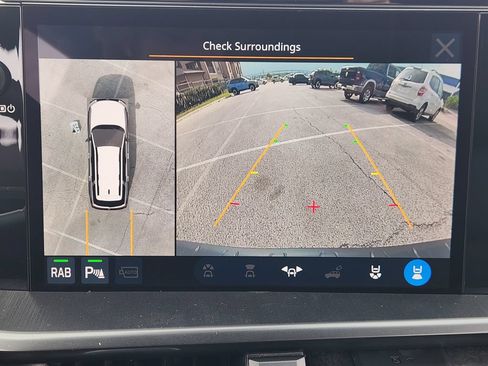 New 2026 Subaru Outback Limited XT AWD/4WD image 13