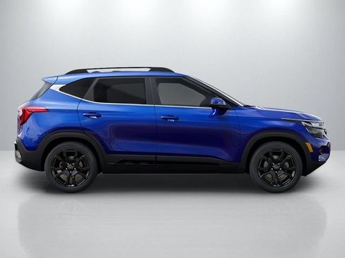 Used 2025 Kia Seltos X-Line AWD/4WD image 7