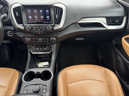 Used 2018 GMC Terrain SLT w/ Preferred Package AWD/4WD image 26