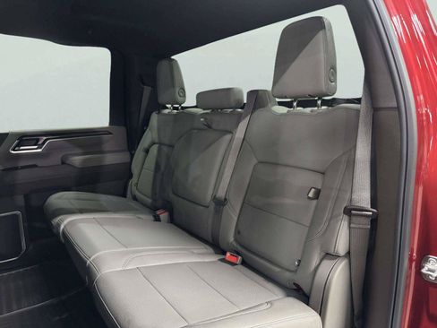 Used 2026 Chevrolet Silverado 2500 LTZ AWD/4WD image 37