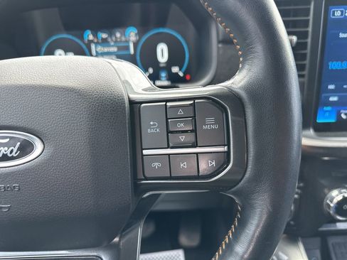 Used 2022 Ford F150 Tremor w/ Equipment Group 402A High AWD/4WD image 22