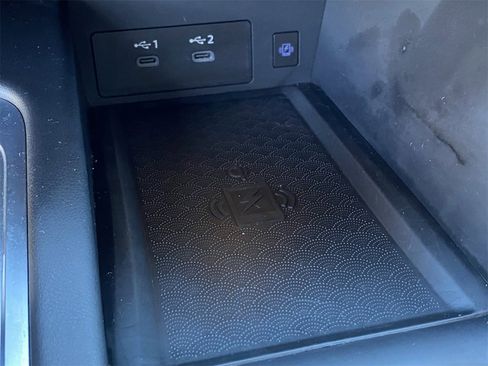 Certified 2026 INFINITI QX60 Luxe w/ Cargo Package image 28