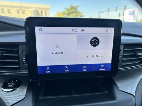 Certified 2020 Ford Explorer XLT image 21