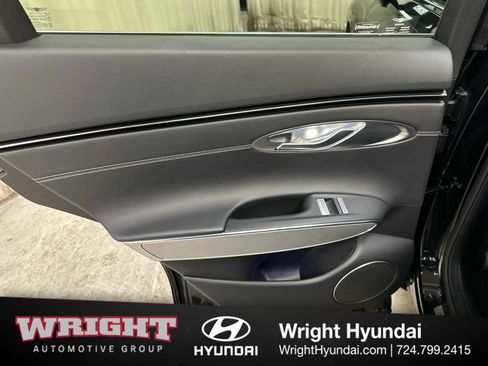 Certified 2024 Genesis Electrified GV70 Advanced image 12