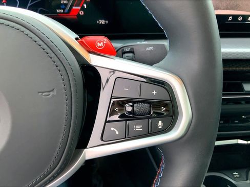 Used 2025 BMW M4 Coupe w/ Executive Package RWD image 24