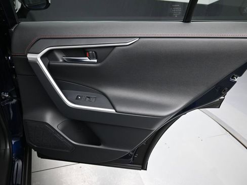 Certified 2025 Toyota RAV4 XSE w/ Weather Package image 38