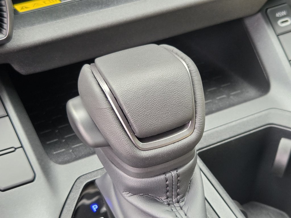 New 2026 Toyota RAV4 XLE Premium FWD image 20