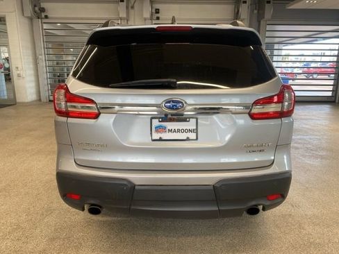 Used 2021 Subaru Ascent Limited w/ Technology Package AWD/4WD image 6