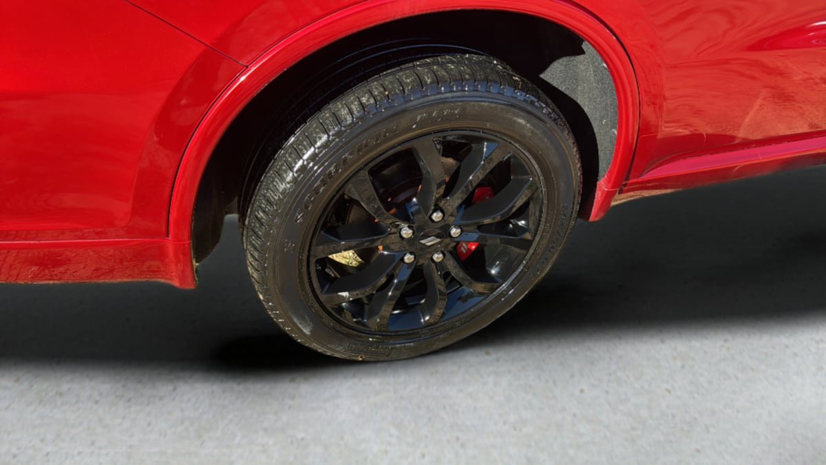 Used 2020 Dodge Durango GT AWD/4WD image 25