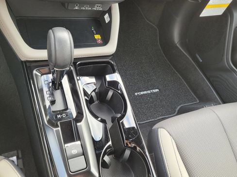 New 2026 Subaru Forester Limited image 13