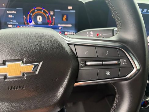 Used 2025 Chevrolet Tahoe LT AWD/4WD image 22