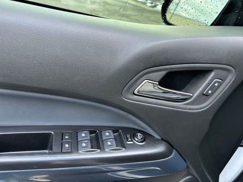 Certified 2022 Chevrolet Colorado Z71 image 17