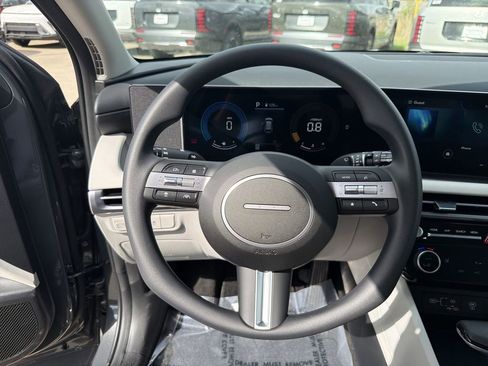 New 2026 Hyundai Tucson SEL AWD/4WD image 11