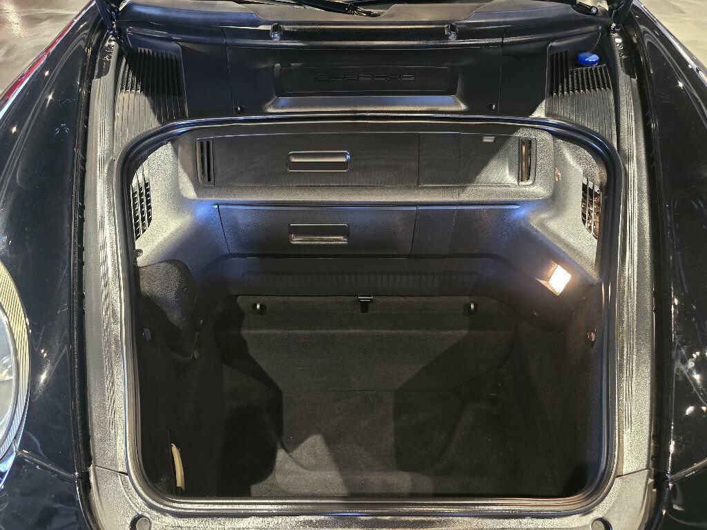 Used 2012 Porsche 911 Cabriolet image 25