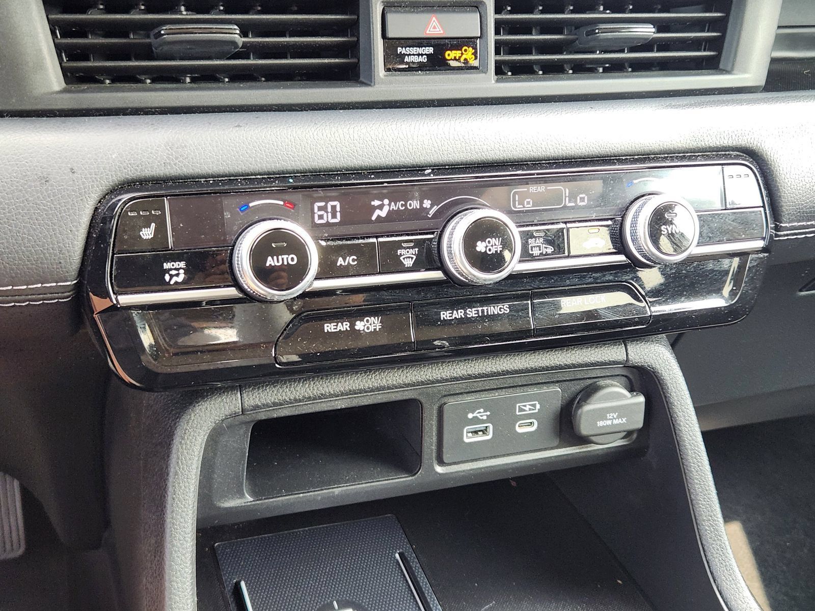 Used 2025 Honda Pilot EX-L image 20