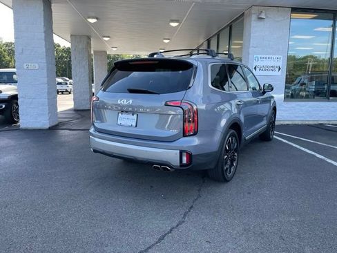 Used 2023 Kia Telluride SX Prestige AWD/4WD image 5