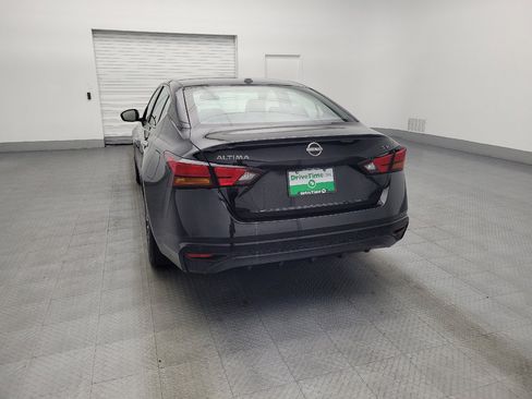 Used 2023 Nissan Altima 2.5 SV image 6