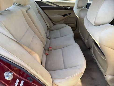 Used 2008 Honda Civic EX image 18
