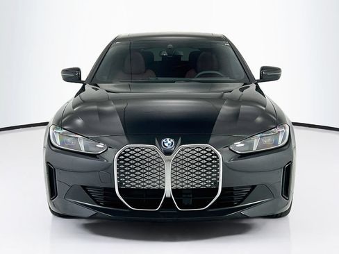 Used 2025 BMW i4 xDrive40i AWD/4WD image 10