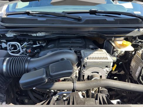 Used 2022 Jeep Wagoneer Series II AWD/4WD image 20