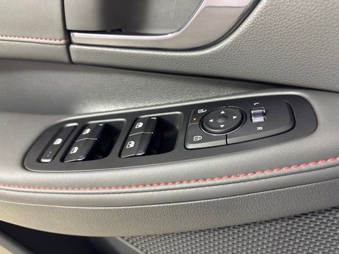 Used 2024 Hyundai Sonata N Line FWD image 38