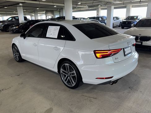 Used 2018 Audi A3 2.0T Premium w/ Convenience Package image 6