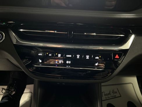 New 2026 Buick Envista Avenir FWD image 17