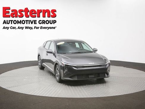 Used 2025 Kia K4 FWD image 51