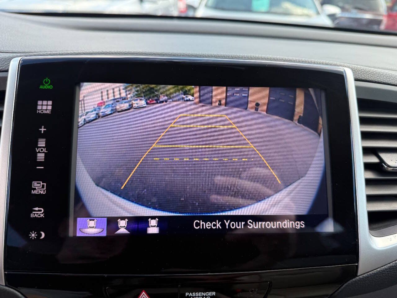 Used 2016 Honda Pilot EX-L image 22