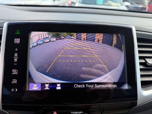 Used 2016 Honda Pilot EX-L image 22