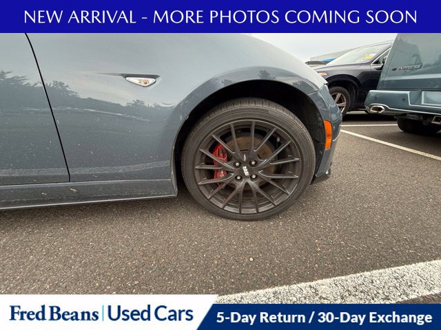 Used 2020 MAZDA MX-5 Miata Club w/ Brembo/BBS Recaro Package RWD image 13