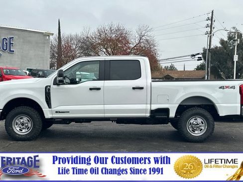 New 2026 Ford F250 XL image 7