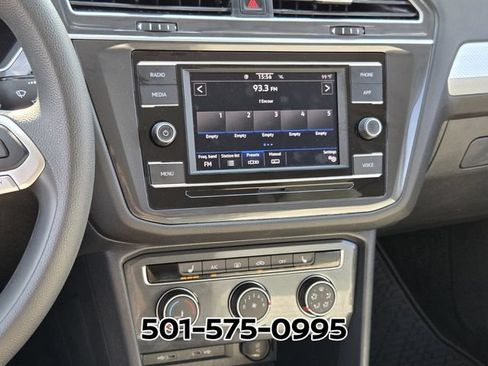 Used 2023 Volkswagen Tiguan S FWD image 22