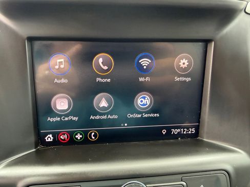 Used 2020 GMC Terrain SLE image 13