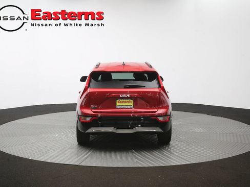 Used 2023 Kia Niro Wind w/ Wind Preserve Package FWD image 66