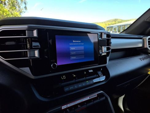 New 2026 Toyota Tundra SR5 RWD image 14