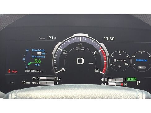 New 2026 Toyota Tundra TRD Pro AWD/4WD image 64