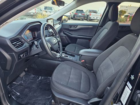 Used 2023 Ford Escape Active image 16