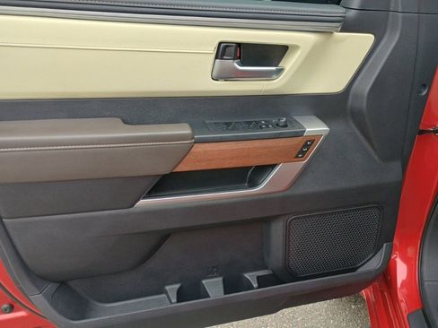 Used 2023 Toyota Tundra 1794 Edition image 11