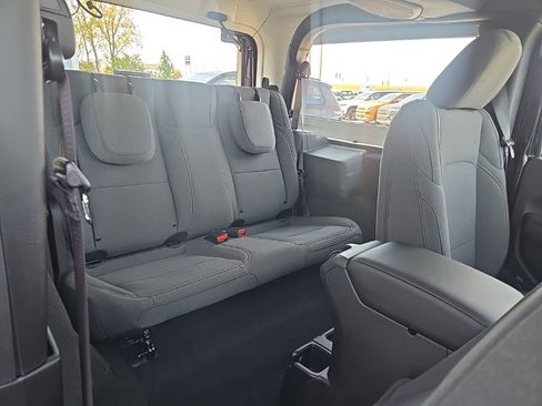 New 2026 Jeep Wrangler Sport image 73