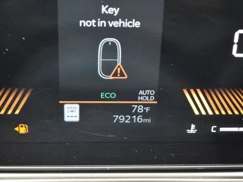 Used 2024 Kia Sorento S w/ Panoramic Sunroof Package FWD image 28