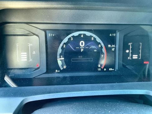 New 2025 Toyota Tacoma SR5 image 20