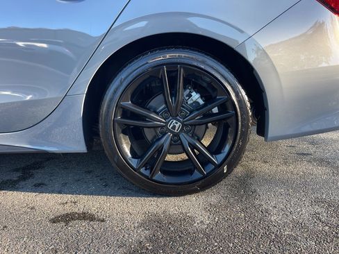 Certified 2025 Honda Civic Si image 25