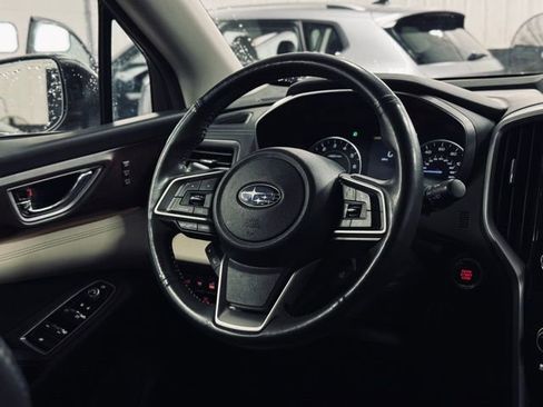 Used 2022 Subaru Ascent Touring image 30